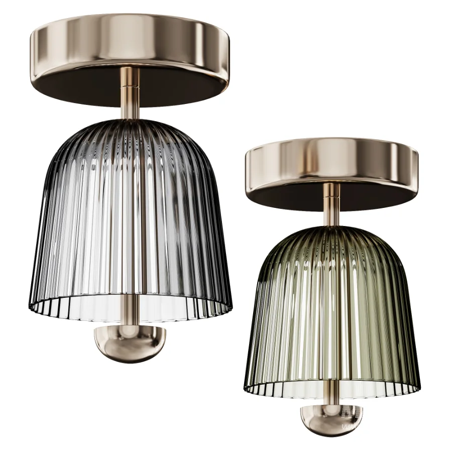 Asteea Ceiling Lamp - Image 4