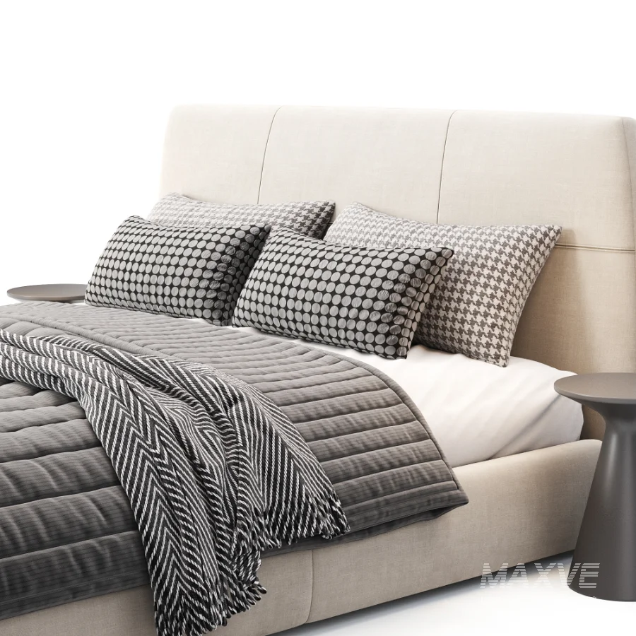 Shelby Bed by Latzio - Image 6