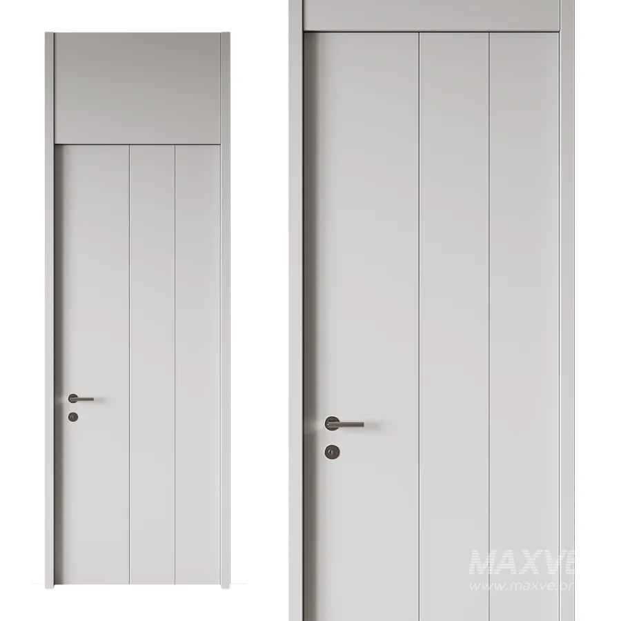 Door set 40 - Image 3