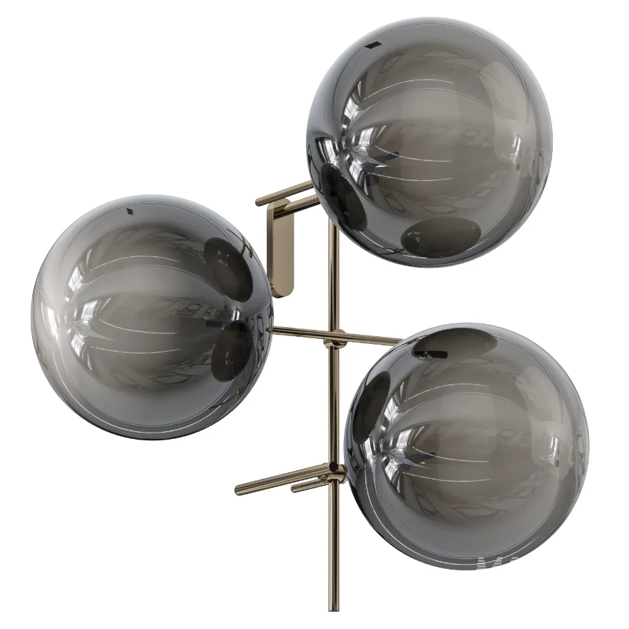 Bolle Aria Wall Lamp - Image 2