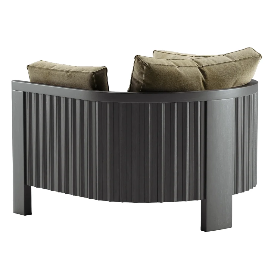 Zante Armchair - Image 7