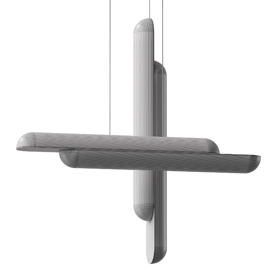 Lee Broom Gemini Pendant Lamp - Image 5