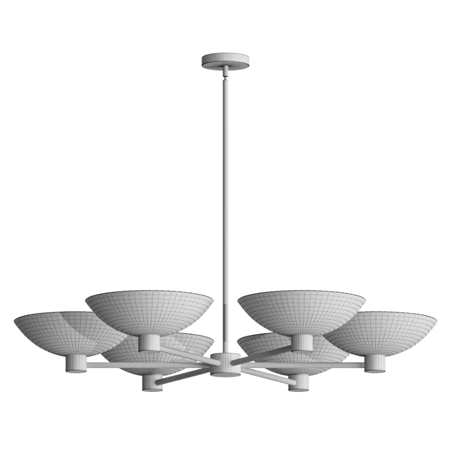 Klaus Chandelier - Image 3