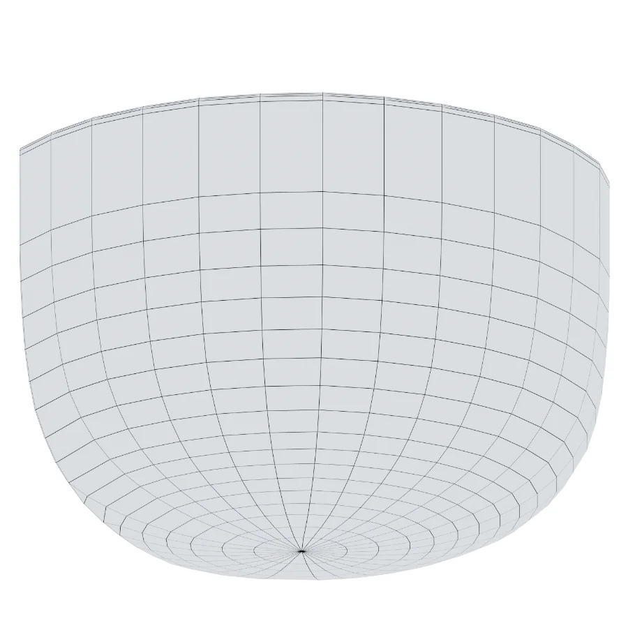 Bellhop Wall Lamp - Image 1