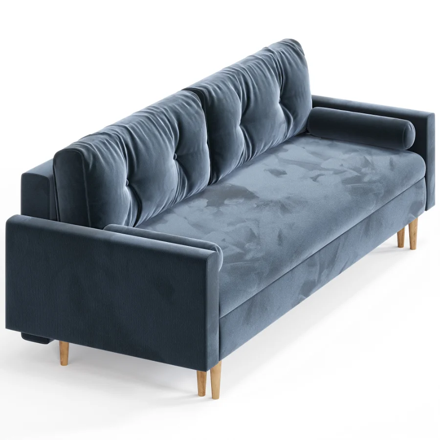 Numo Sofa By Divan - Image 2