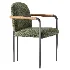 Avont Dining Armchair - Thumbnail 3
