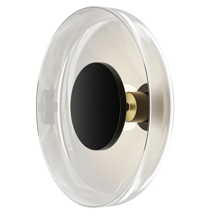 Aura Plus Wall Lamp - Image 1