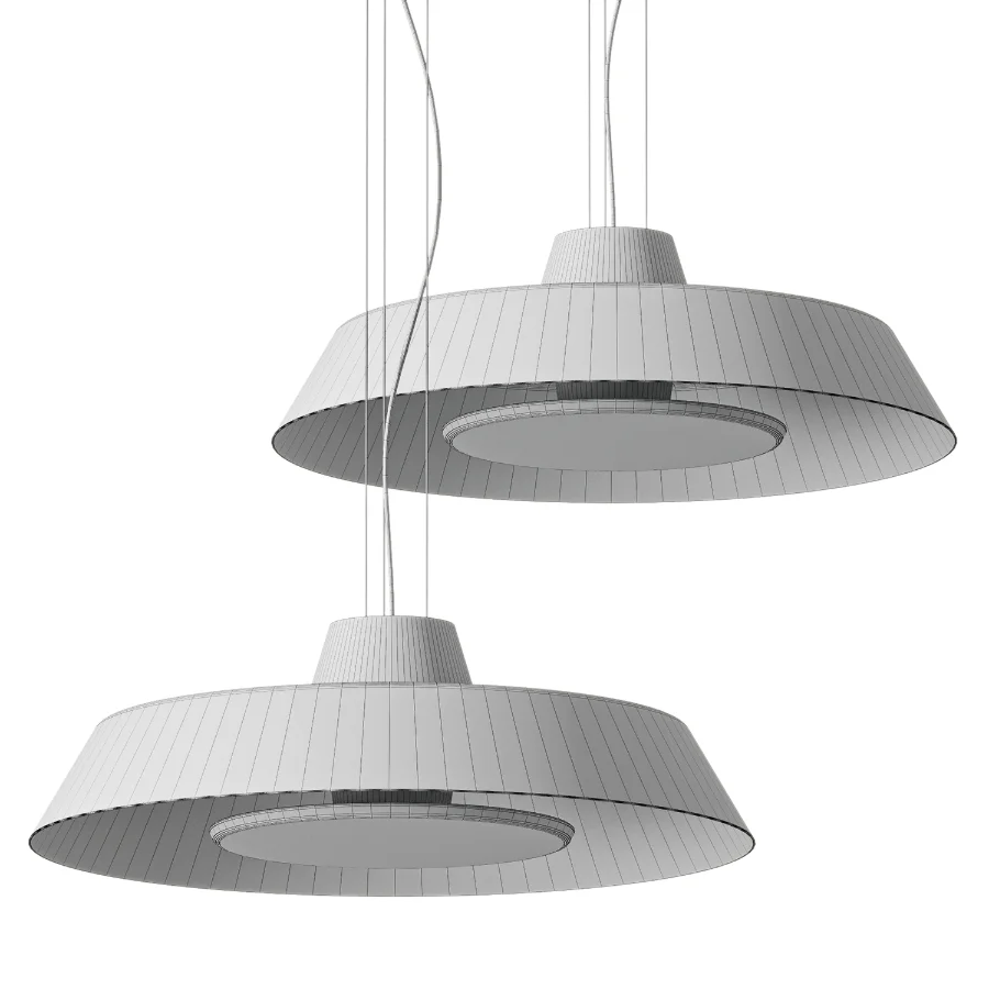 Eureka Flynn Pendant - Image 3