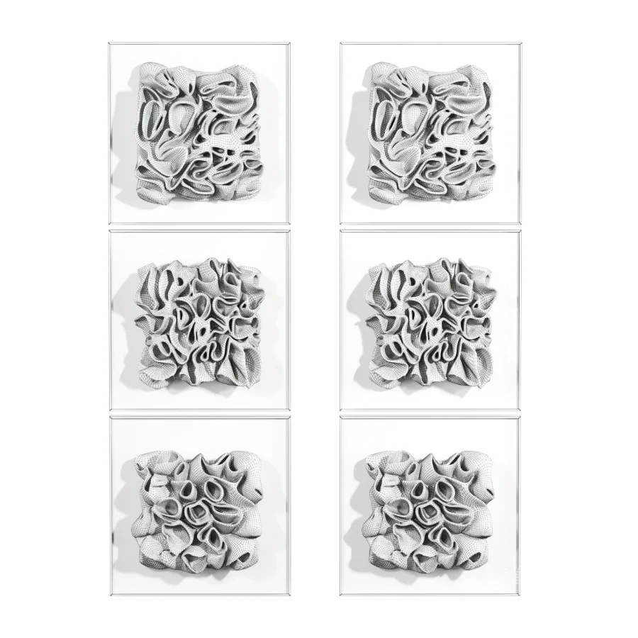 3D Frame Set - Image 3