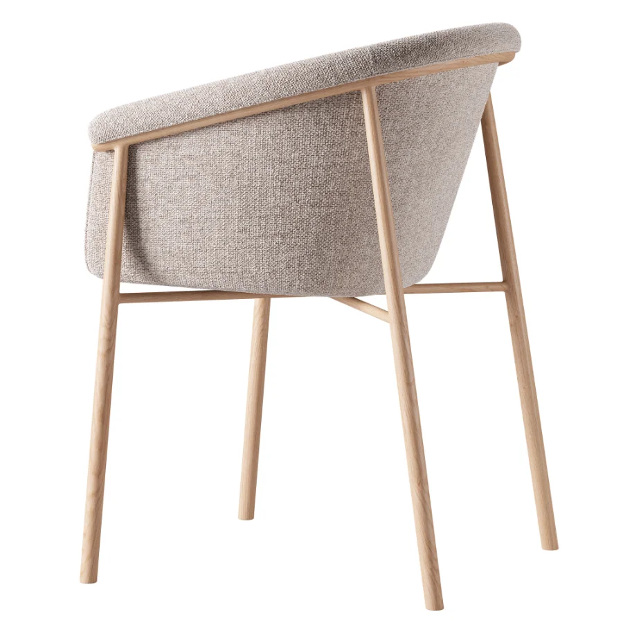 Nixon Chair - Image 5