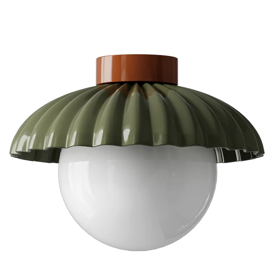 Docos Alien Ceiling Light - Image 1