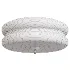 Art Deco Vintage Ceiling Light - Thumbnail 7