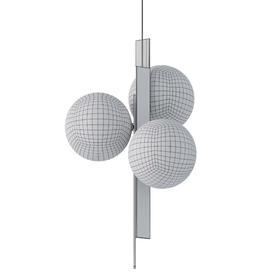 Bon Ton Bonaldo Pendant Lamp - Image 2