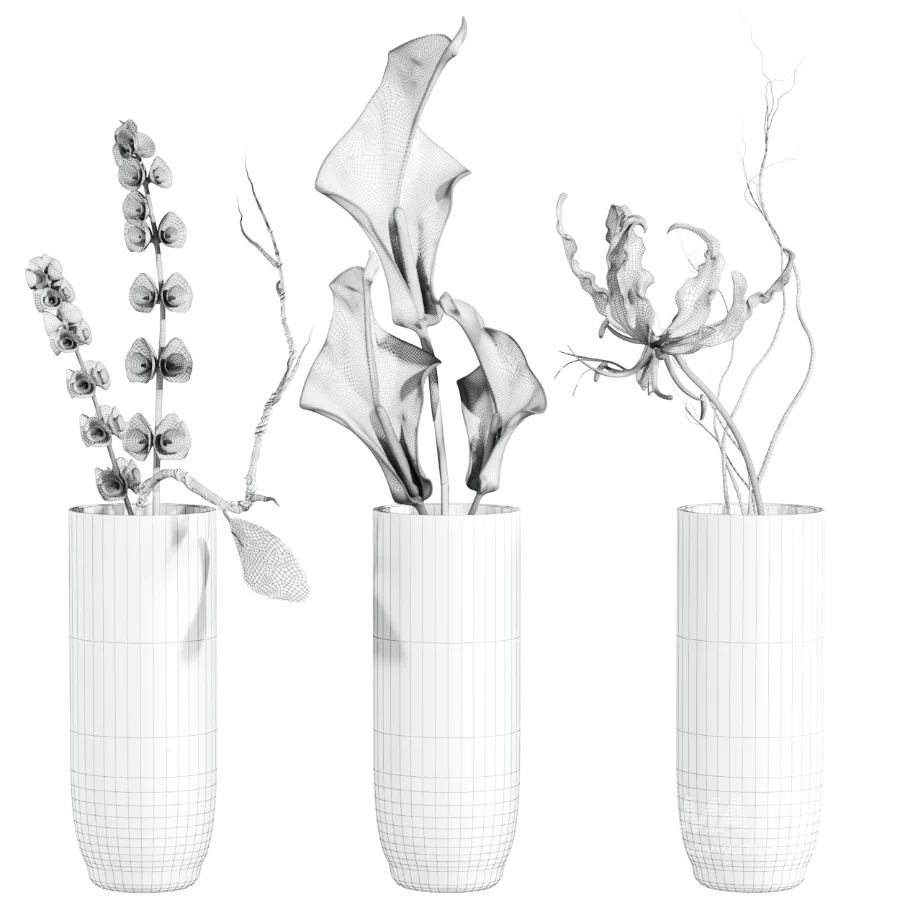 Bouquet set - Image 5