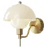 Anchored Orb Wall Lamp - Thumbnail 2