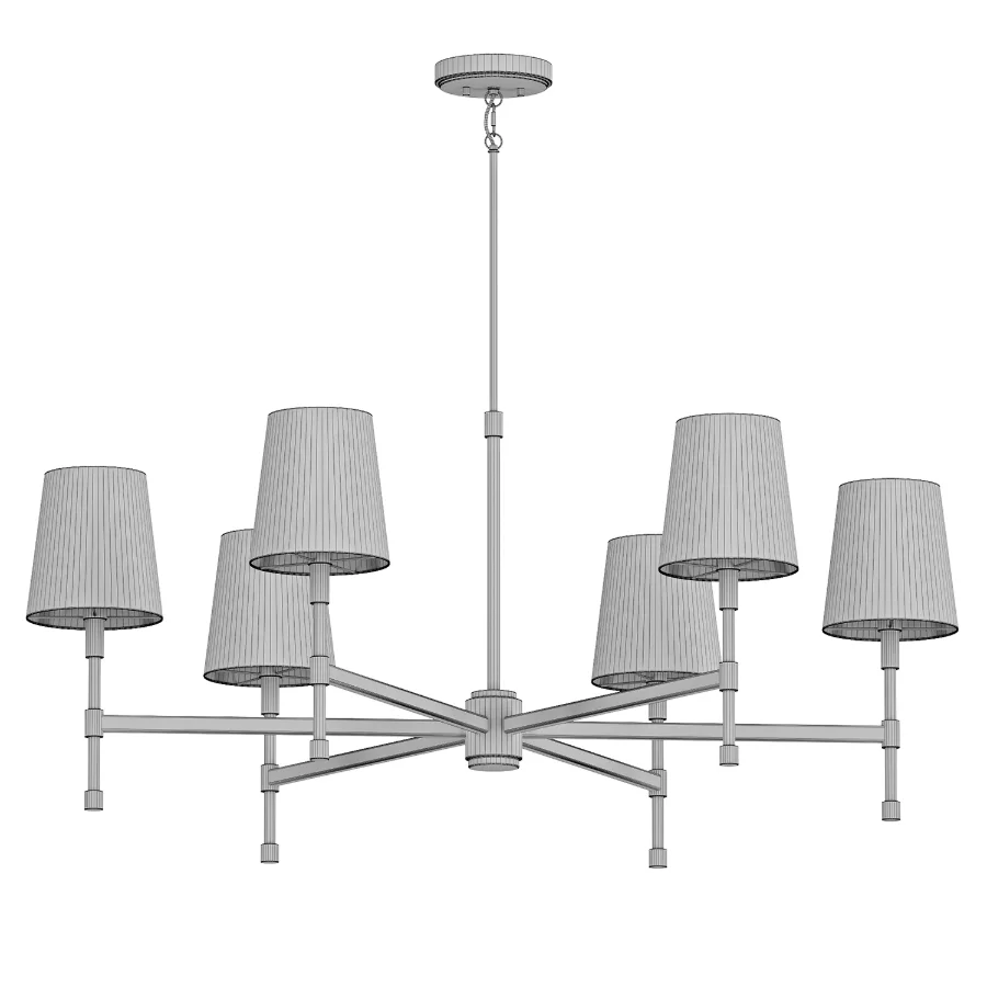 Savoy House Brody - Image 1