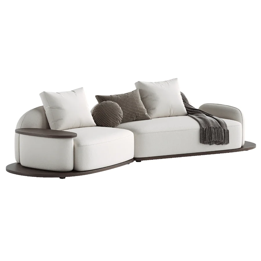 Audrey sofa - Image 4