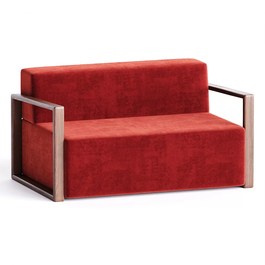 quadra divan - Image 4