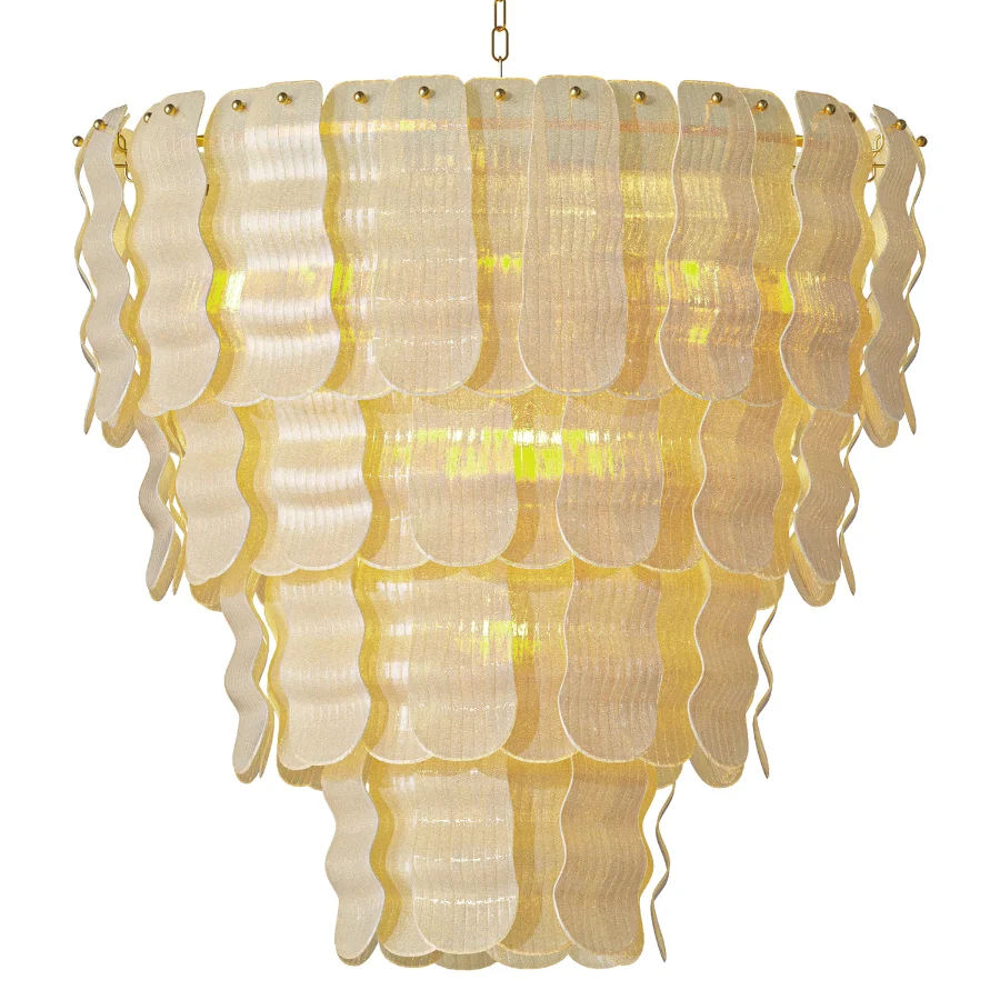 Pollensa Chandelier - Image 3