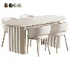 Dining set 032 - Thumbnail 1