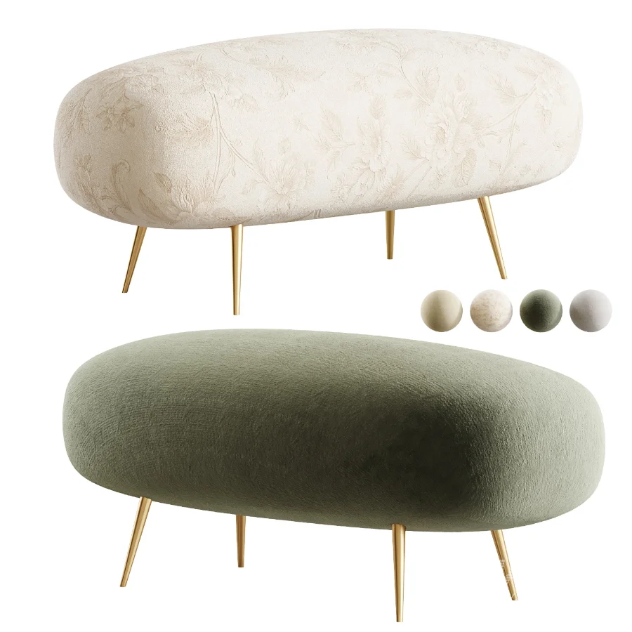 Shoe Rack Bench - Image 1