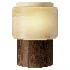 Simone Marcel Lanterno Table Lamp - Thumbnail 1