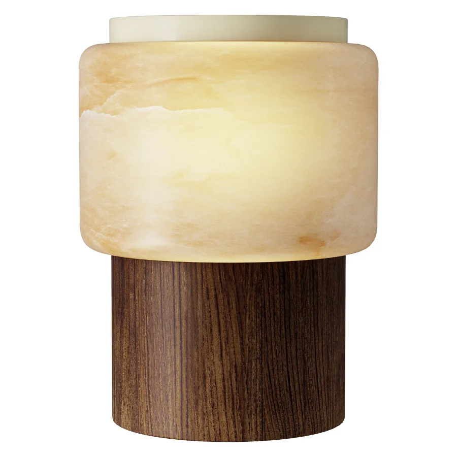 Simone Marcel Lanterno Table Lamp - Image 1