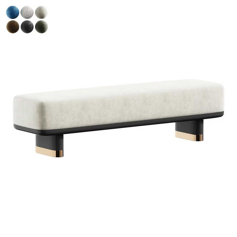 bench geisha - Image 6