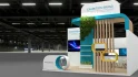 exhibition booth - Thumbnail 4
