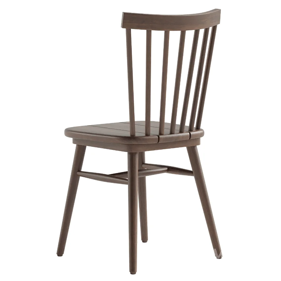 Windsor Chair - Image 6