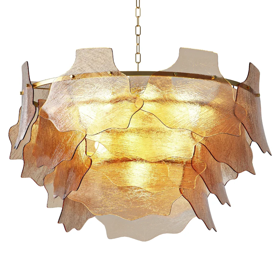 Chandelier Clarendon - Image 2