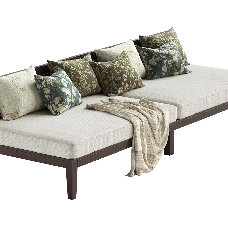 Vista Extra Large Sofa - Image 5