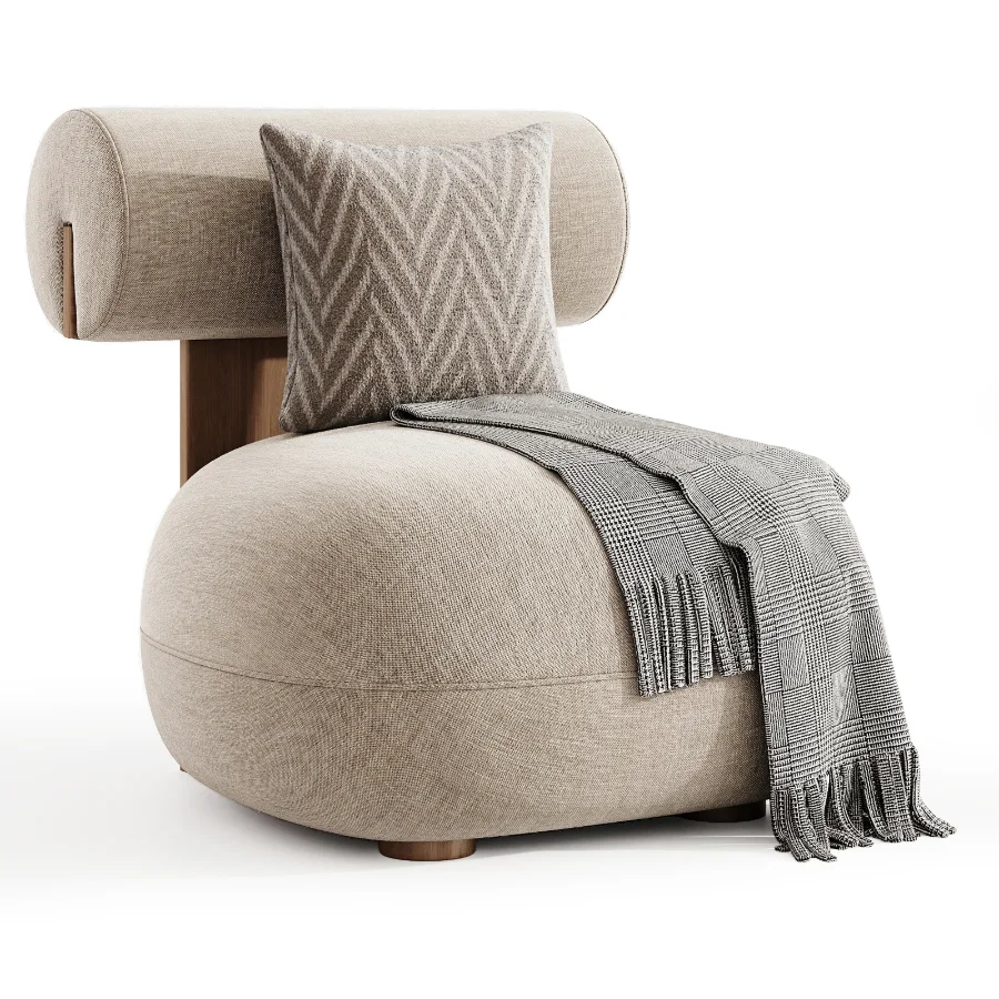 Norr11 Chair - Image 6