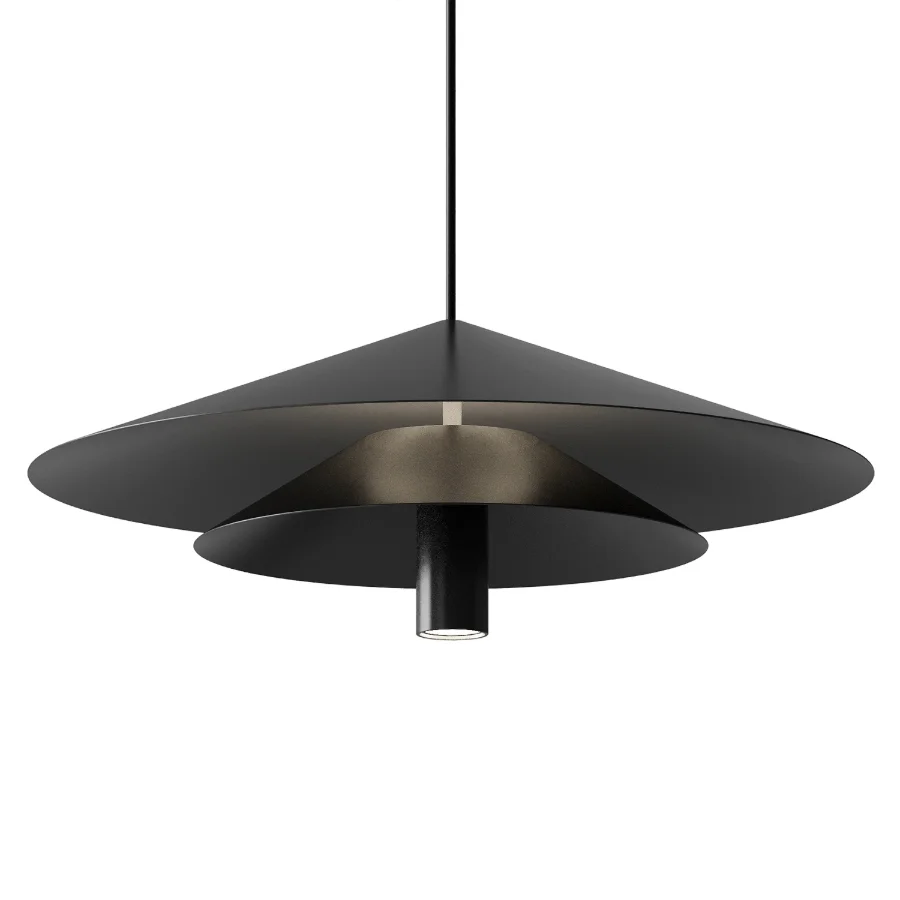 Karman Asso Pendant Bellucci Mazzoni Design - Image 2