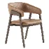 Josra Dining Chair - Thumbnail 3