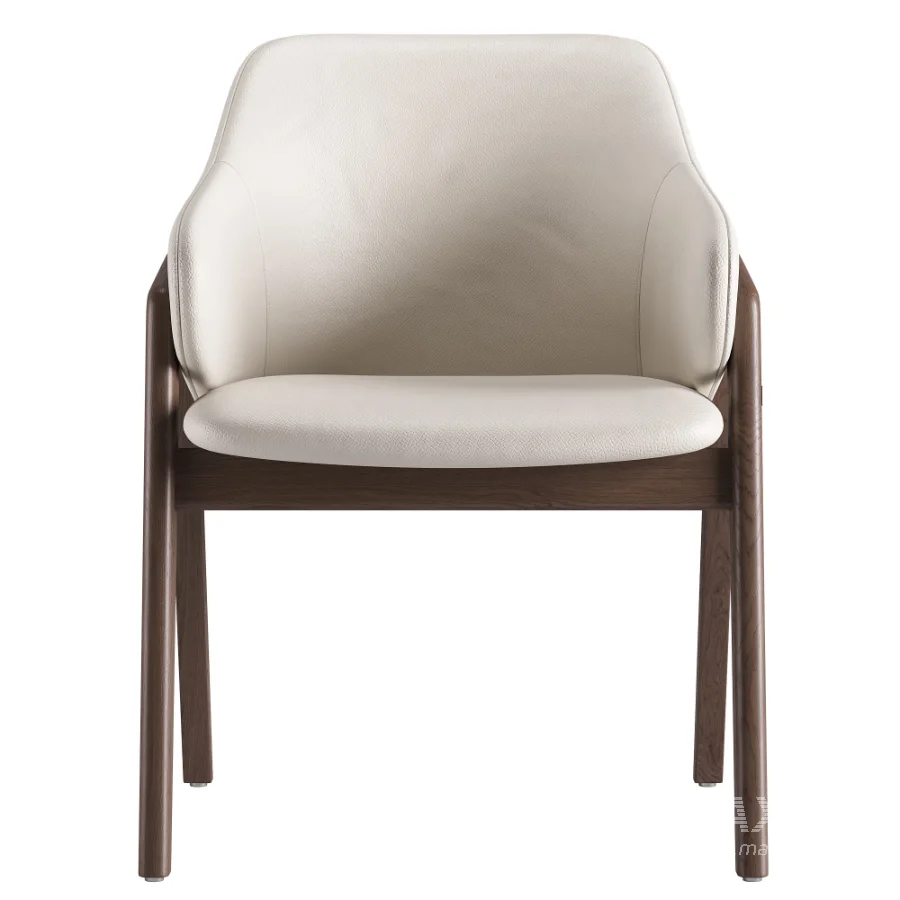 Romina Dining Chair - Image 5