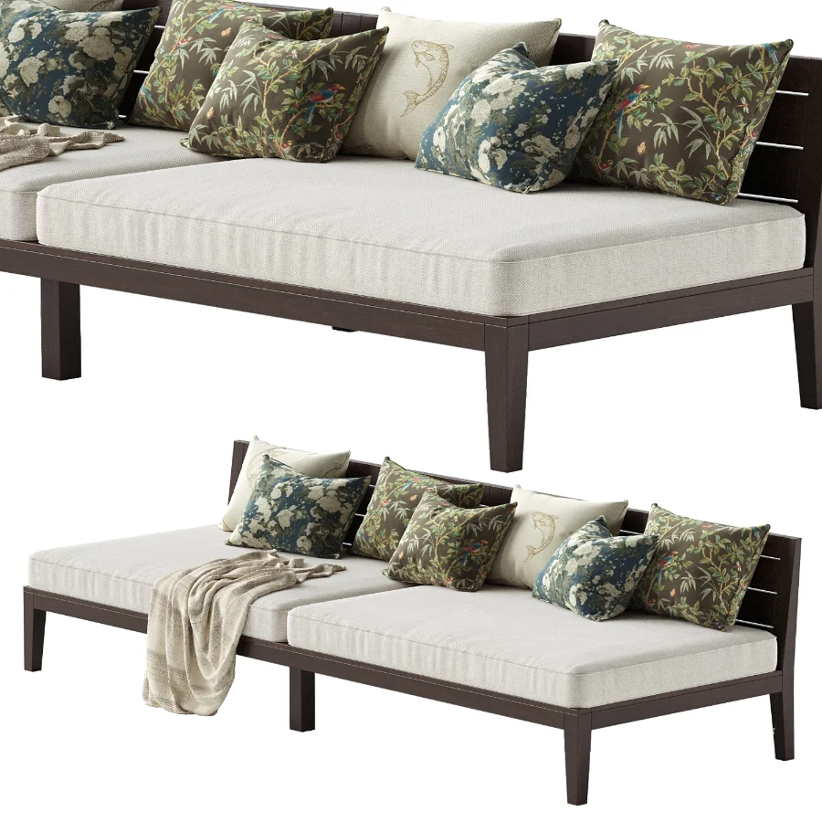 Vista Extra Large Sofa - Image 4