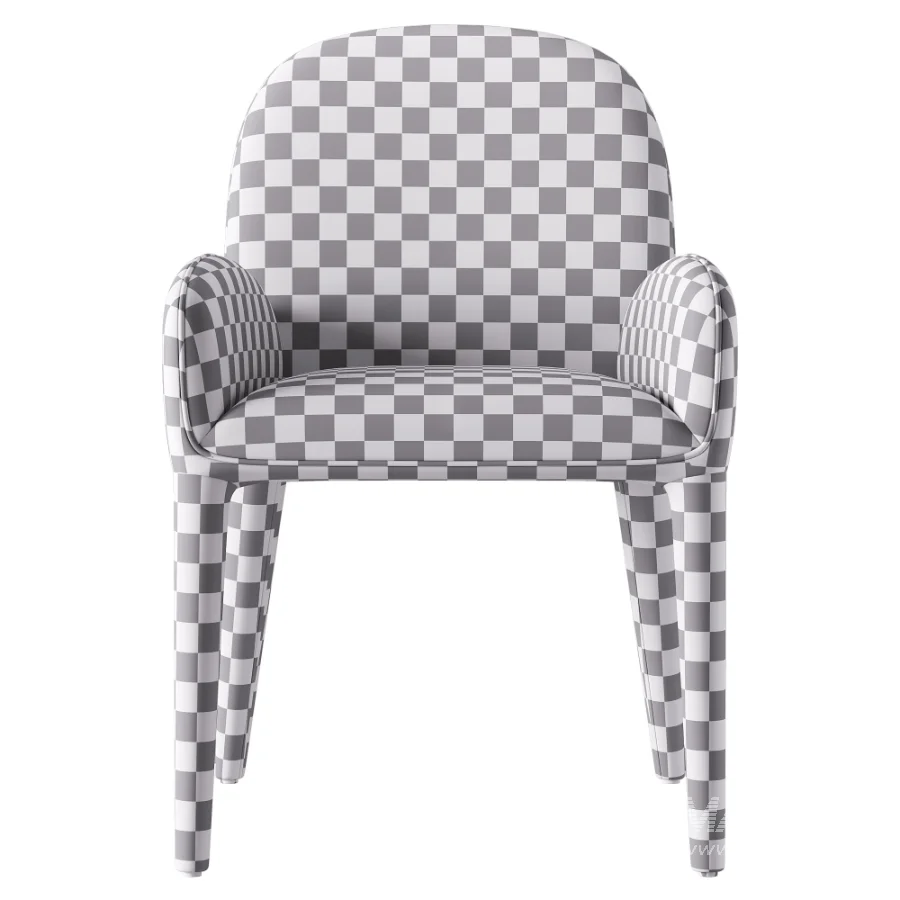 Tyler Chair - Image 8