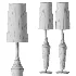 Penta Tic Floor Lamp Penta - Thumbnail 4