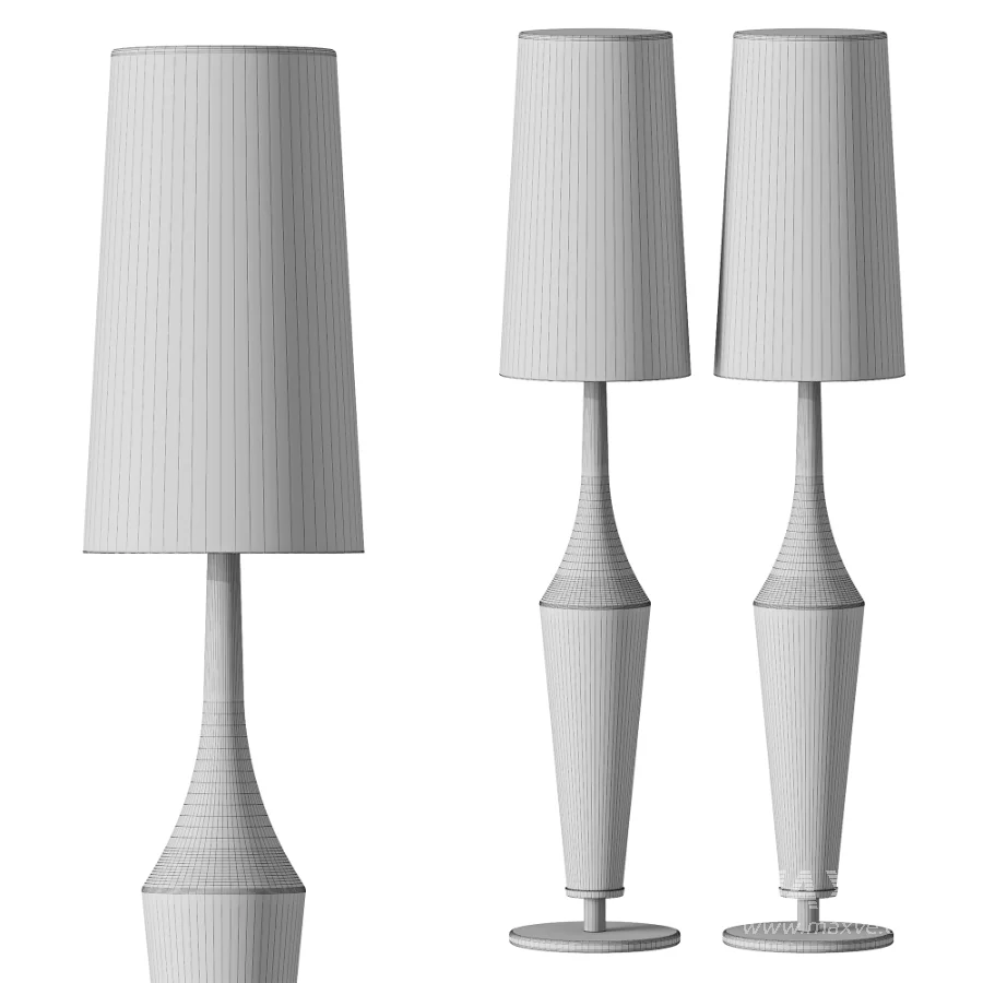 Penta Tic Floor Lamp Penta - Image 4