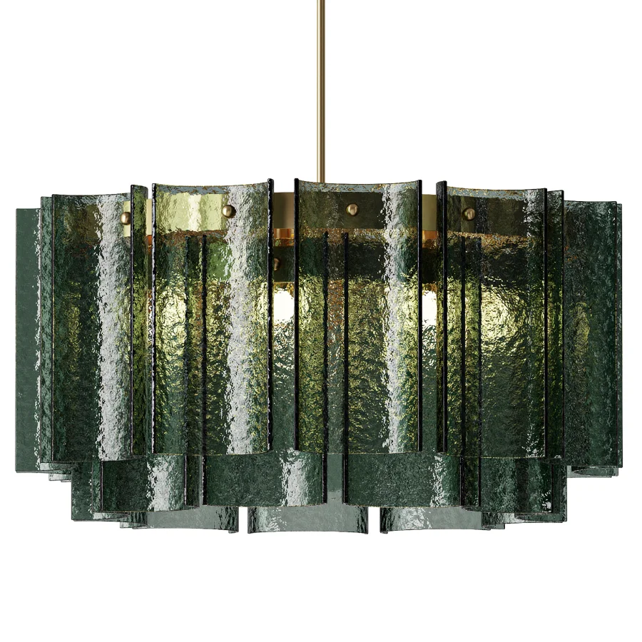 Heathfield Dulcie Pendant - Image 2