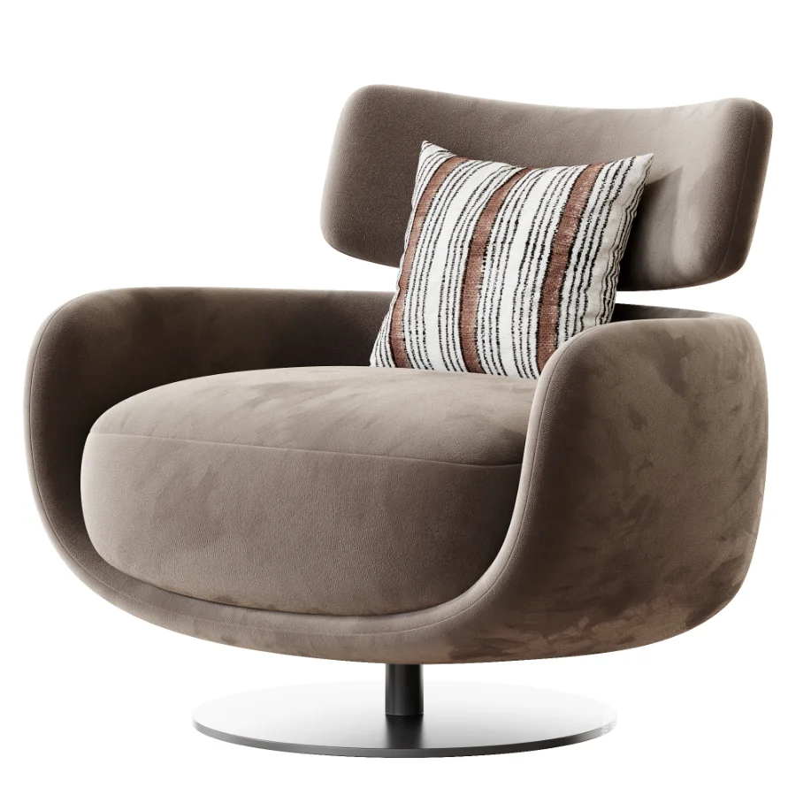 Urbana Armchair - Image 3