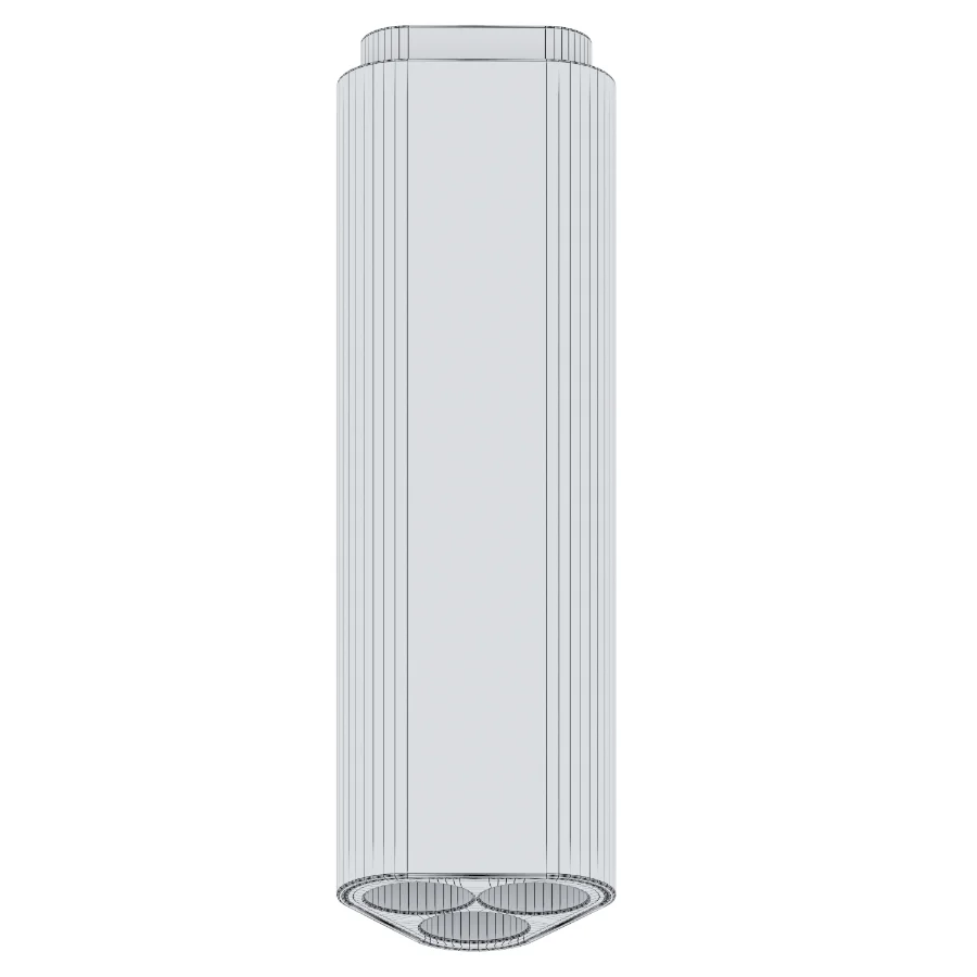 Flos Emi Large Ceiling Lamp - Image 1