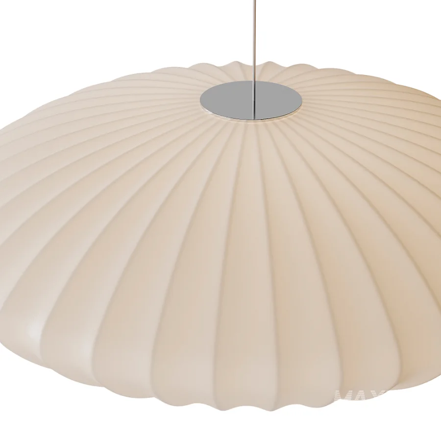 Saucer Pendant - Image 4