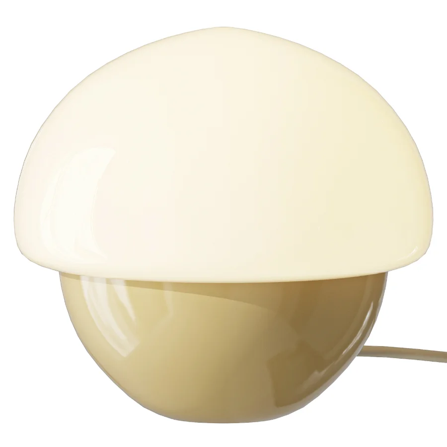 Zara OvalGlow - Image 1