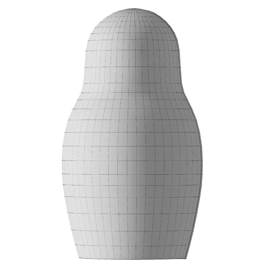 Matreshka Stone Centersvet - Image 2