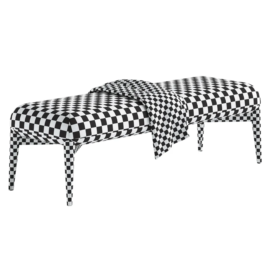 Bonsai II bench - Image 2