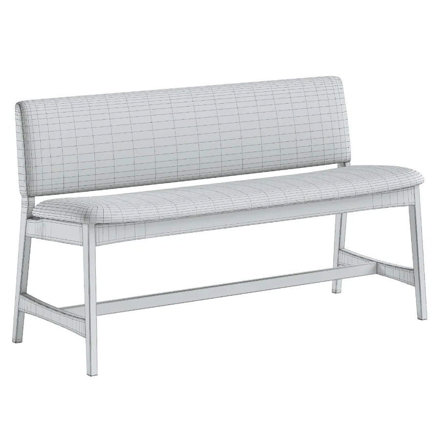 Nosh Bench - Image 1