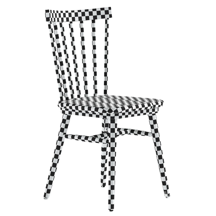Windsor Chair - Image 1