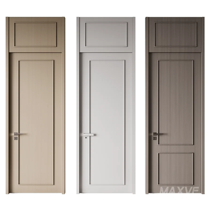 Door set 47 - Image 1